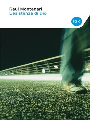 cover image of L'esistenza di Dio